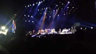 Murder Incorporated  Bruce Springsteen live  TW Classic 2013 [upl. by Spooner]