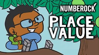 Place Value Song For Kids  Ones Tens amp Hundreds  1st  3rd Grade [upl. by Betteanne]