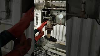 Pressure setting in heat recovery soot blower in power plant [upl. by Elleval]