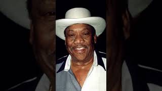 Bobby Bland In Loving Memory [upl. by Berman]