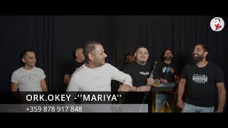 ORKOKEY MARIYAОРКОКЕЙ МАРИЯ 2024 [upl. by Akeylah815]