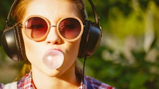 Electronic Music for Studying Concentration  Chill Out Electronic Study Music Instrumental Mix [upl. by Akyeluz]