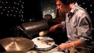 The Barr Brothers  Beggar in the Morning Live on KEXP [upl. by Anival]