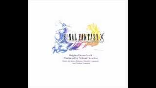 FFX OST  Path of Repentance [upl. by Tanney296]