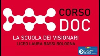 ISCRIZIONI SCUOLE SUPERIORI  BOLOGNA CORSO DOC [upl. by Kaule]