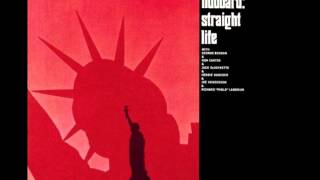 Freddie Hubbard  Straight Life [upl. by Ailekahs]