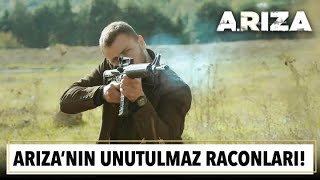 Ali Rızanın unutulmaz raconları [upl. by Tia]