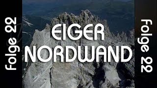 Eiger  Nordwand [upl. by Jill]