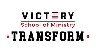 Victory School of Ministry  4424 [upl. by Acirehs]