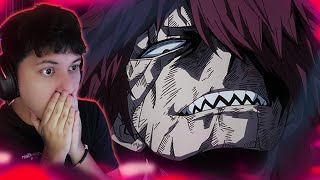 RED RIOT  My Hero Academia Season 4 Episode 9 Reaction [upl. by Gale]