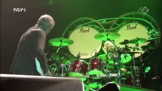 Golden Earring quotRadar Lovequot Live 20151212 Amsterdam [upl. by Glennon]