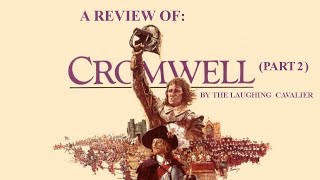 A Review of Cromwell 1970 Part 2 [upl. by Price]