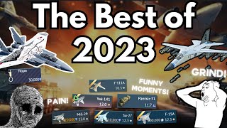 The BEST MOMENTS OF 2023  COMPILATION of the FUNNIEST and WEIRDEST clips OF ALL TIME🔥🔥🔥 [upl. by Velleman]