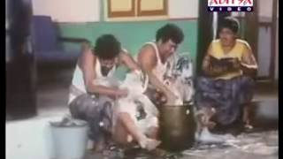 President Gari Pellam Songs  Umma Kavali  Nagarjuna Akkineni Meena [upl. by Marys185]