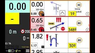 Abrir Roadbook en Terrapirata [upl. by Hsetirp937]