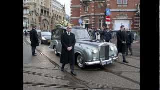 Bobby Farrell Funeral [upl. by Kordula]