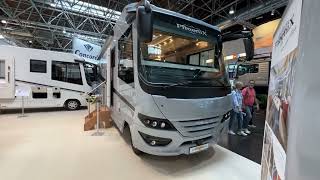 2024 Phoenix Top Liner 9000 BMLX Interior And Exterior Caravan Salo 2023 Dusseldorf [upl. by Sicard]