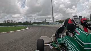 Macau Onboard Kart [upl. by Iney]