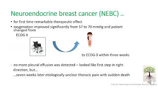 Various aspects of comprehensive tumor profiling in focusing on PIK3CAmTOR pathway in NEBC [upl. by Santa]