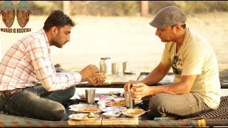 Two fraudulent दो चाल बाज़ Rajasthani Hariyani comedy murari ki Kocktail [upl. by Nahseez140]