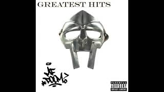 MF DOOM  Greatest Hits Full Album [upl. by Gnoc]