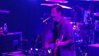 Thrice  Scavengers  Live  The Hollywood Palladium 102921 in HD [upl. by Noinatrad]