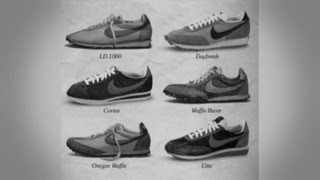 What to Know About Nike in 60 Seconds [upl. by Olethea192]