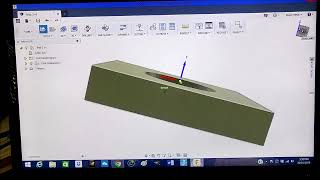 Fusion 360 for CNC routers absolute beginners [upl. by Lyda]