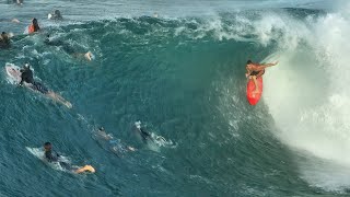 She Bangs  Snapper Rocks Wednesday 19 April 2023 [upl. by Eldin940]