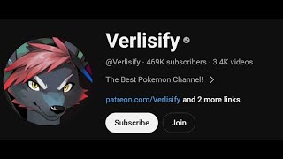 The Pokemon Communitys Worst Content Creator [upl. by Llebasi]