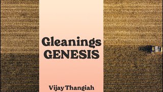 Gleanings in Genesis day 23 amp Chapters 34 and 35 [upl. by Botsford534]