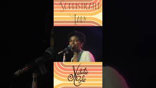 Sophisticated Lady  Natalie Cole [upl. by Brittne24]