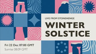 BBC Radio 4 Open Country Newgrange winter solstice broadcast [upl. by Enobe]