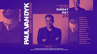 Paul van Dyks Sunday Sessions 11 [upl. by Yarrum957]