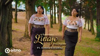 Salmista Linaje Escogido Ft Solista Estrellita  Diosman Kutimuy Vuelve a Dios [upl. by Ioved932]