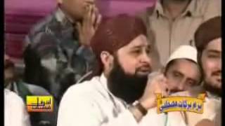 Awais Raza Qadri Naat Chor Fikr Duniya Ki [upl. by Valina]