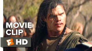 Samson Movie Clip  Samson 2018  Movieclips Indie [upl. by Choong]