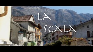 La Scala Cortometraggio sul problema del lavoro minorile e adolescenza [upl. by Rodnas121]