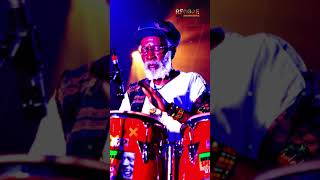 Burning Spear Christopher Columbus reggae shortvideo rootsmusic [upl. by Maiocco261]