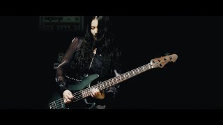 BANDMAID  from now on Official Music Video [upl. by Anahsirk]