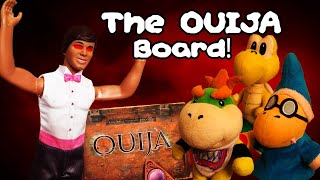 SML Movie The Ouija Board REUPLOADED [upl. by Yenruoj370]