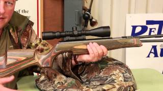 Weihrauch HW77K Air Rifle Special Laminate Version Review [upl. by Asyl]