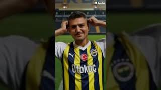 Fenerbahçe Oyuncuları fenerbahçe futbol [upl. by Lumbard]