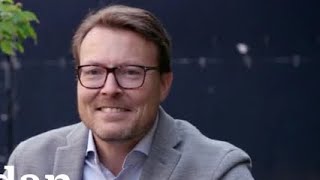 Constantijn Meer Dan Een Prins 2019 [upl. by Ahseela]