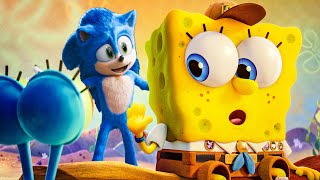 The Best ANIMATION KIDS amp FAMILY Movies 2020 Trailer [upl. by Sathrum]