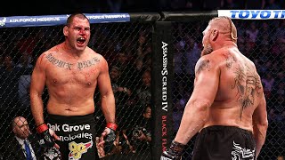 One of The Best Cain Velasquez a Legendary Destroyer in MMA [upl. by Ia]