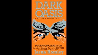 Dark Oasis Entity Tech Jasun Horsley amp Luke Dodson on John de Ruiter amp Other Dodgy Gurus [upl. by Halyahs]