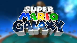 Buoy Base Galaxy  Super Mario Galaxy Music [upl. by Hidie175]