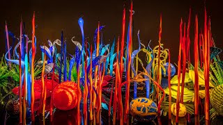 Chihuly Mille Fiori [upl. by Verney]