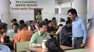 Nawazuddin Siddiqui voices the famous lines by Manto at JashneRekhta 4th Edition 2017 [upl. by Alraep]